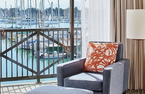 Berkeley Hotel | Discover Quality Stays Near Oakland Museum, Pets Welcome!