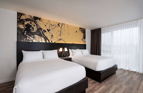 Central Area Hotel | Value Stay Near Pringle Creek with Pet-Friendly Amenities
