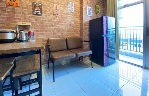 Cibaduyut Apartment | Best View 2Br At Mekarwangi Square Cibaduyut Apartment