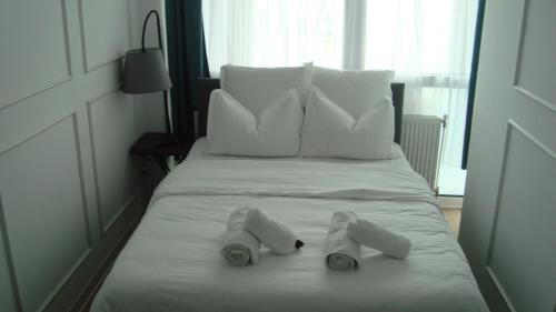 Tirgu Mures Apartment | Best View 9
