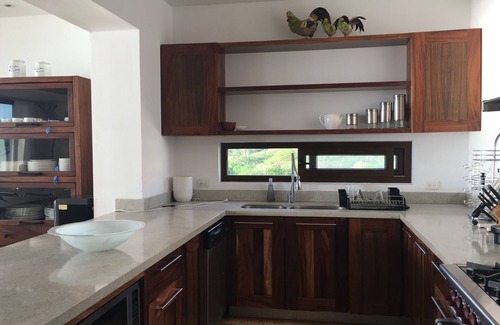 Punta de Mita Condo | Unmatched Views and Prime Location at Los Veneros, Punta Mita