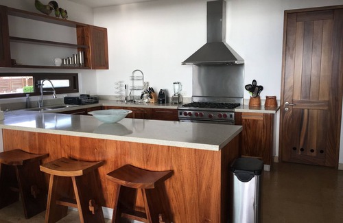 Punta de Mita Condo | Unmatched Views and Prime Location at Los Veneros, Punta Mita