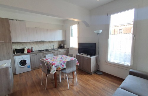 Cannaregio Apartment | Unforgettable Views at Cà Del Sol - Guest Rated 10/10
