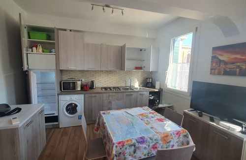 Cannaregio Apartment | Unforgettable Views at Cà Del Sol - Guest Rated 10/10