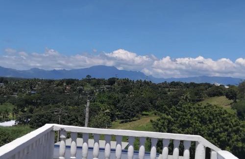 Nadi Hotel | Scenic Getaway at Best View Hotel & Apartments with Pool
