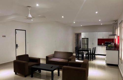 Nadi Hotel | Scenic Getaway at Best View Hotel & Apartments with Pool