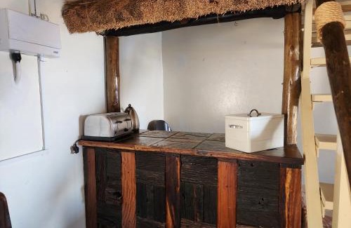 Metsimaholo House | Budget-Friendly Family Loft with Scenic Views & Hot Tub
