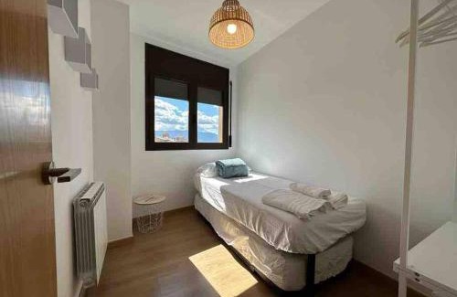 Talarn Apartment | Seek Incredible Views at Pallars - Guest Rated 9.4/10