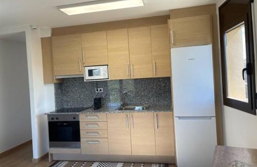 Talarn Apartment | Seek Incredible Views at Pallars - Guest Rated 9.4/10