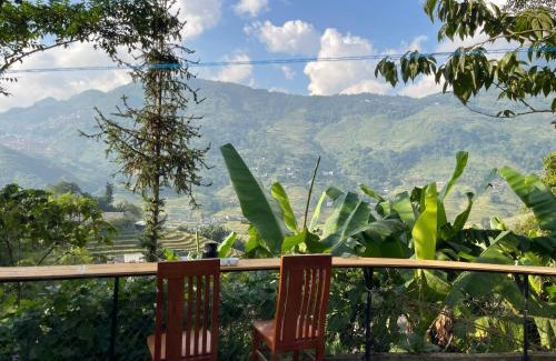 Sa Pa House | Eco-Friendly Haven: Buffalo Eco House with Family Amenities