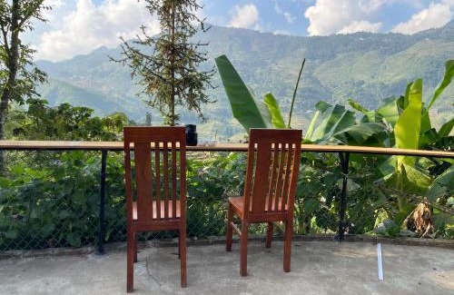 Sa Pa House | Eco-Friendly Haven: Buffalo Eco House with Family Amenities