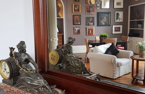 Centre Sud Apartment | Unmatched Views in Dijon: Family-Friendly 2 Bedroom Escape