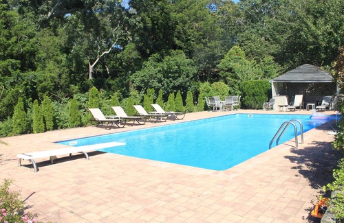 Springs House | Unmatched Views and Relaxing Amenities in the Hamptons