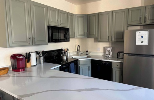 Vail Condo | Unmatched Views in Vail, Steps from Lionshead & Spa Access