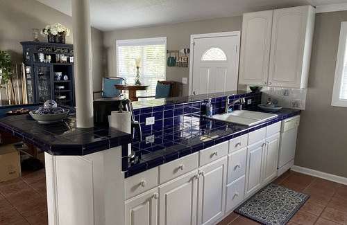 Lake Park House | Unmatched Lake Views with Pool & Family-Friendly Amenities