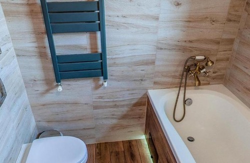 Poiana Brasov Apartment | Unbeatable View: Guest Rated 10/10, Child-Friendly Stay