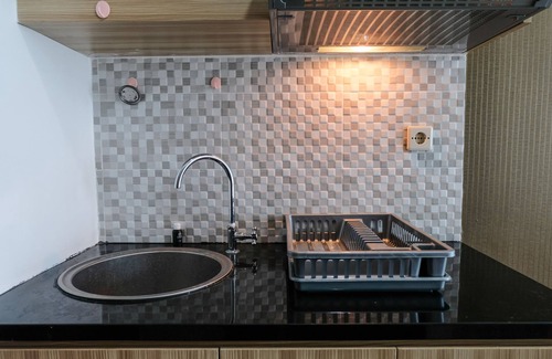 Hegarmanah Apartment | Inviting View Studio Apartment in Taman Melati Jatinangor