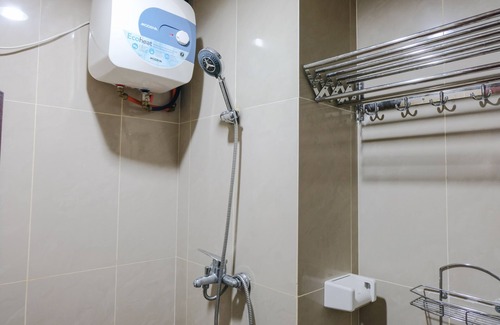 Hegarmanah Apartment | Inviting View Studio Apartment in Taman Melati Jatinangor
