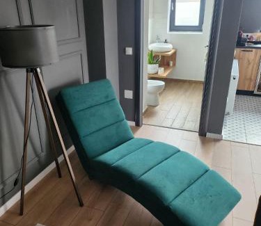 Tirgu Mures Apartment | Unforgettable Views at Best View Terrace - 9.9 Rated Stay