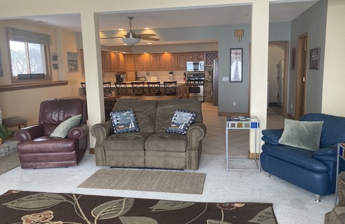 Angola House | Unmatched Views with Pool and Spa, Sleeps 30 Comfortably