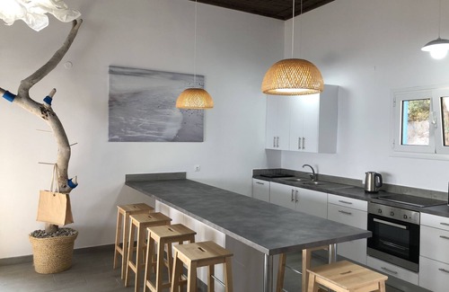Spartylas House | Unmatched Ocean Views at House Teigan, Villa Intaba