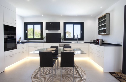 Banyalbufar Villa | Unmatched Ocean Views at Villa Marimuntana in Mallorca
