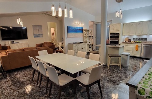 Mameyes II House | Unmatched Ocean Views & Pool - 10/10 Guest Rated Retreat