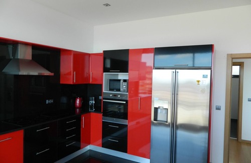 Santa Maria Maior Villa | Unmatched Ocean Views in Funchal - 3 Bed Villa with Pool
