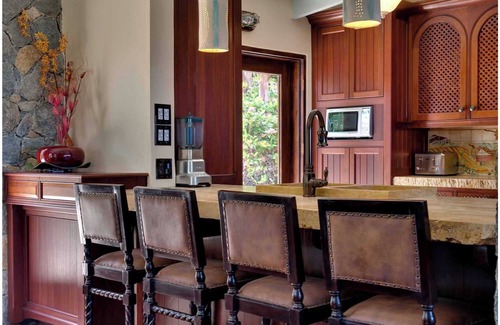 Estate Hammer Farm Villa | Unforgettable Ocean Views with Private Pool Near Cinnamon Bay