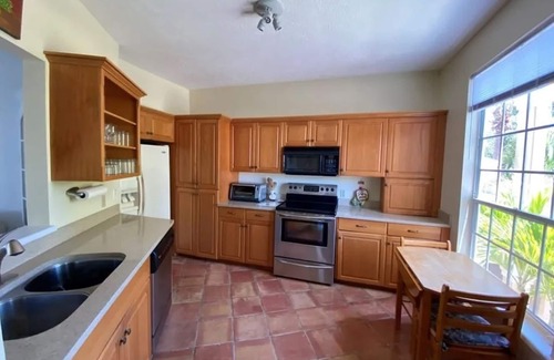 Wabasso Beach House | Unforgettable Views with Pool & Family-Friendly Amenities