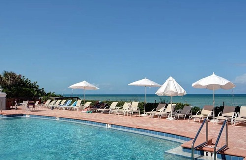 Wabasso Beach House | Unforgettable Views with Pool & Family-Friendly Amenities
