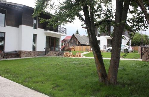 Bakuriani Villa | Top Rated Villa in Bakuriani Center for Family Getaways