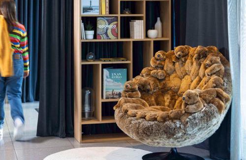 La Courrouze Hotel | Pet-Friendly Retreat at Best Western Plus Hôtel Isidore