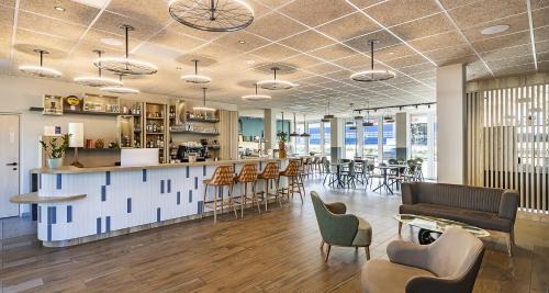 Saint-Jean-de-Maurienne Hotel | Discover Best Western Hotel Coeur de Maurienne: Pet Friendly Stay