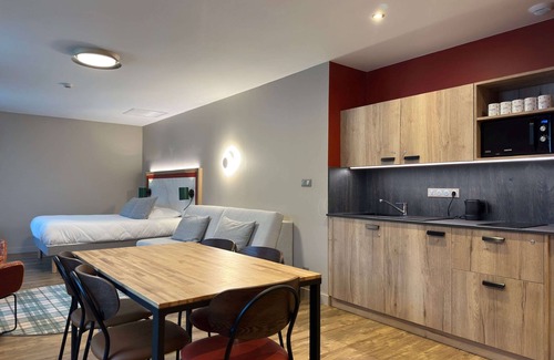 Saint-Jean-de-Maurienne Hotel | Inviting Best Western Hotel Coeur de Maurienne Awaits You
