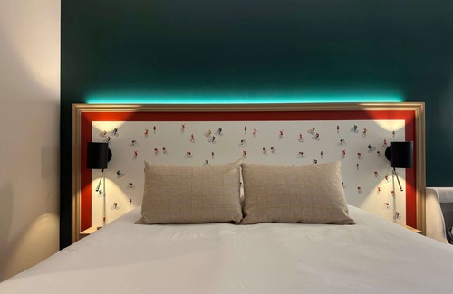 Saint-Jean-de-Maurienne Hotel | Inviting Best Western Hotel Coeur de Maurienne Awaits You