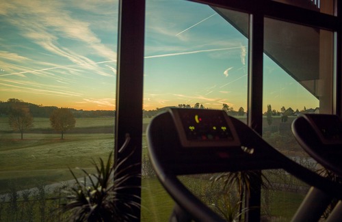 Hagenberg im Muhlkreis Hotel | Discover Best Western Parkhotel Hagenberg: 4-Star Comfort & Spa