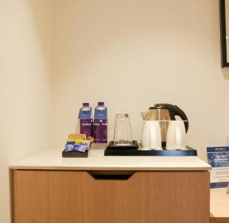 Amritsar Hotel | Comfortable Stay at AH1 Hotel with Family-Friendly Amenities