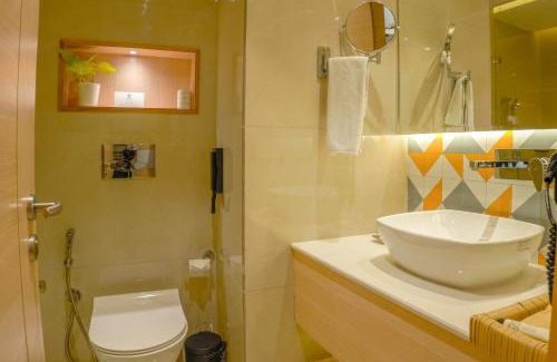 Amritsar Hotel | Comfortable Stay at AH1 Hotel with Family-Friendly Amenities