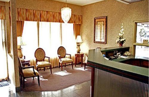 Inglewood Hotel | Comfortable Stay at Best Western Airport Plaza Inn, LAX
