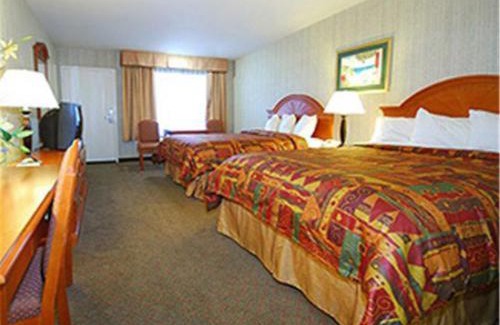 Inglewood Hotel | Comfortable Stay at Best Western Airport Plaza Inn, LAX
