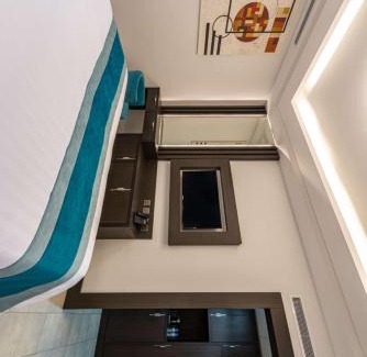 Ajyad Hotel | Comfortable Stay at Best Western Ajyad Makkah - 4 Star Hotel