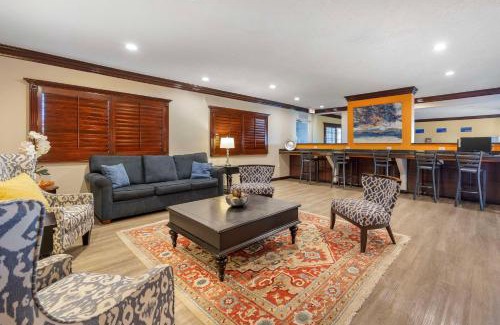 Anthony Hotel | Pet-Friendly Stay at Best Western Anthony/West El Paso