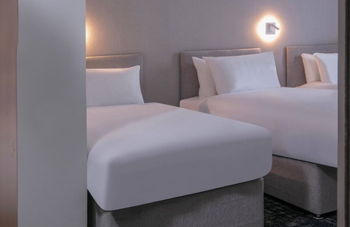 Appleby Magna Hotel | Inviting Stay at Best Western Appleby Park Hotel