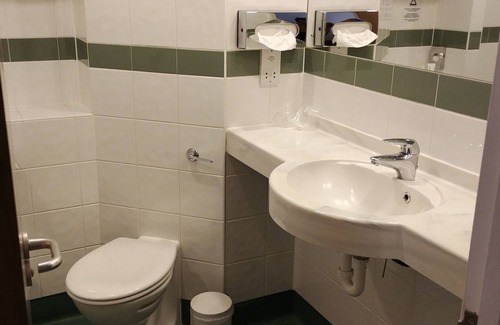 Appleby Magna Hotel | Inviting Stay at Best Western Appleby Park Hotel