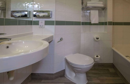 Appleby Magna Hotel | Inviting Stay at Best Western Appleby Park Hotel