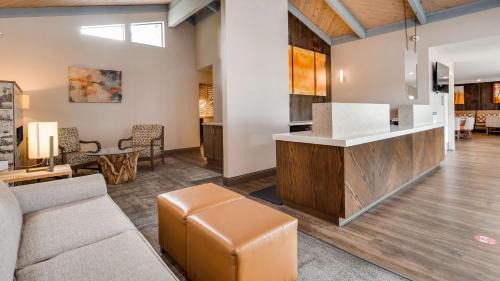 Pacific Hotel | Pet-Friendly Retreat at Best Western Arcata Inn