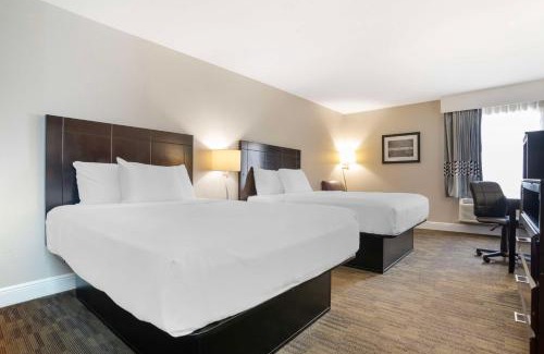 Bridge City Hotel | Discover Bayou Inn: Oceanfront Poolside Retreat