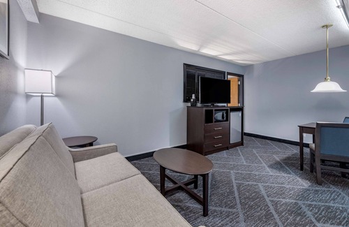 West Bloomington Hotel | Family-Friendly Stay at Best Western Bloomington Edina