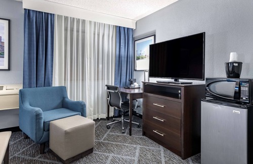 West Bloomington Hotel | Family-Friendly Stay at Best Western Bloomington Edina